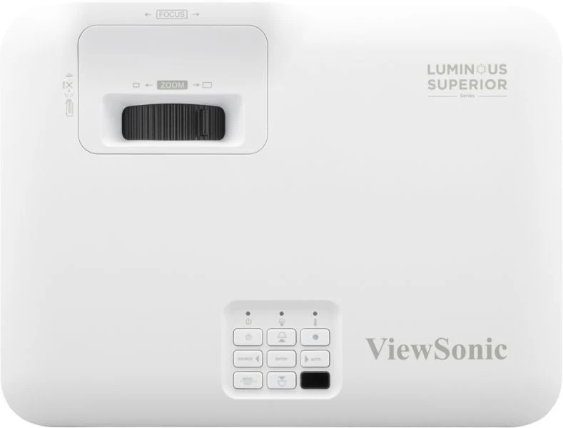 Viewsonic LS741HD Beamer, 5000 Lumen, DMD 1080p, 1920x1080 b5048d76cb636d4de4398a8552c9996266d989e4