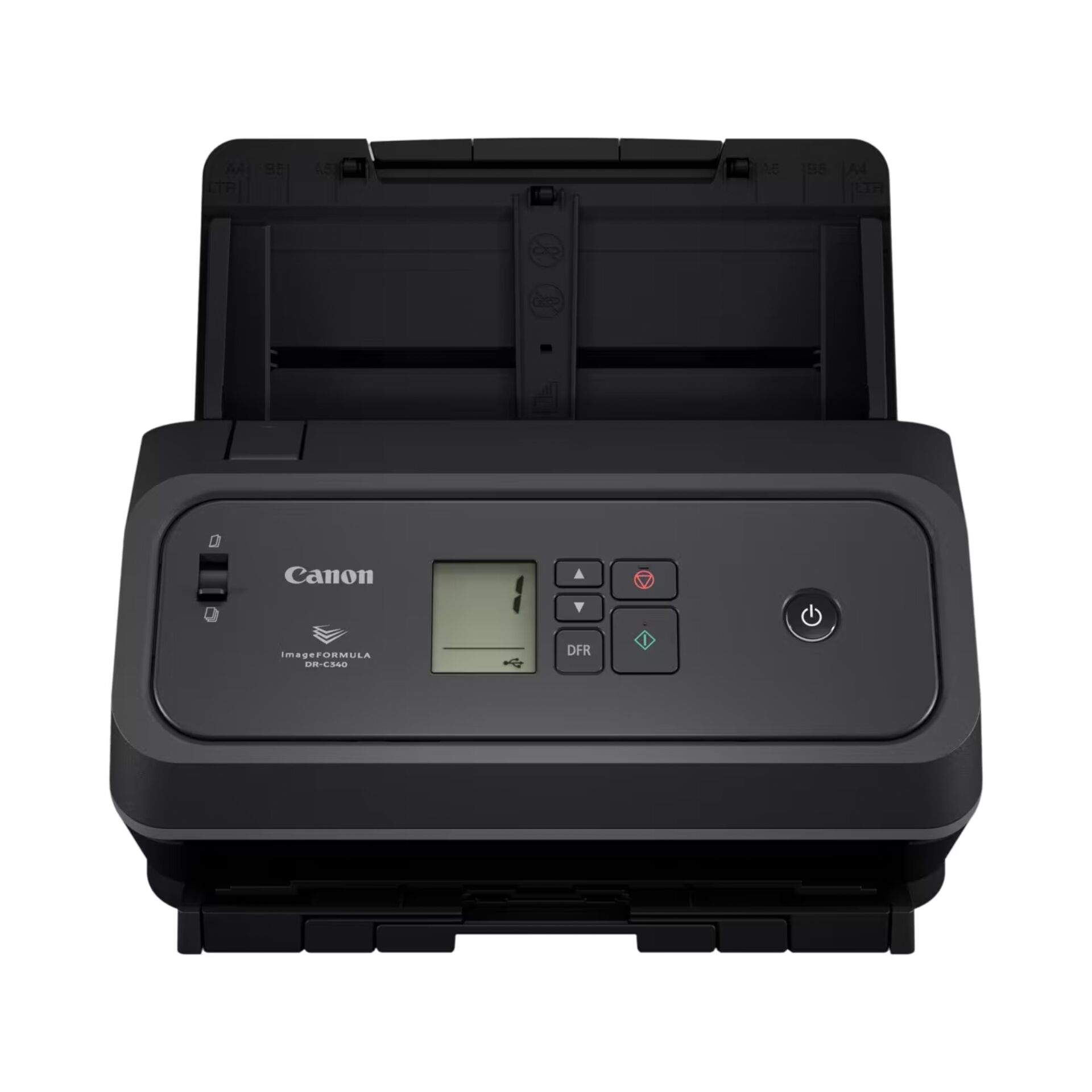Canon imageFORMULA DR-C340 218187_01