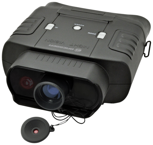 Bresser NV 3x20