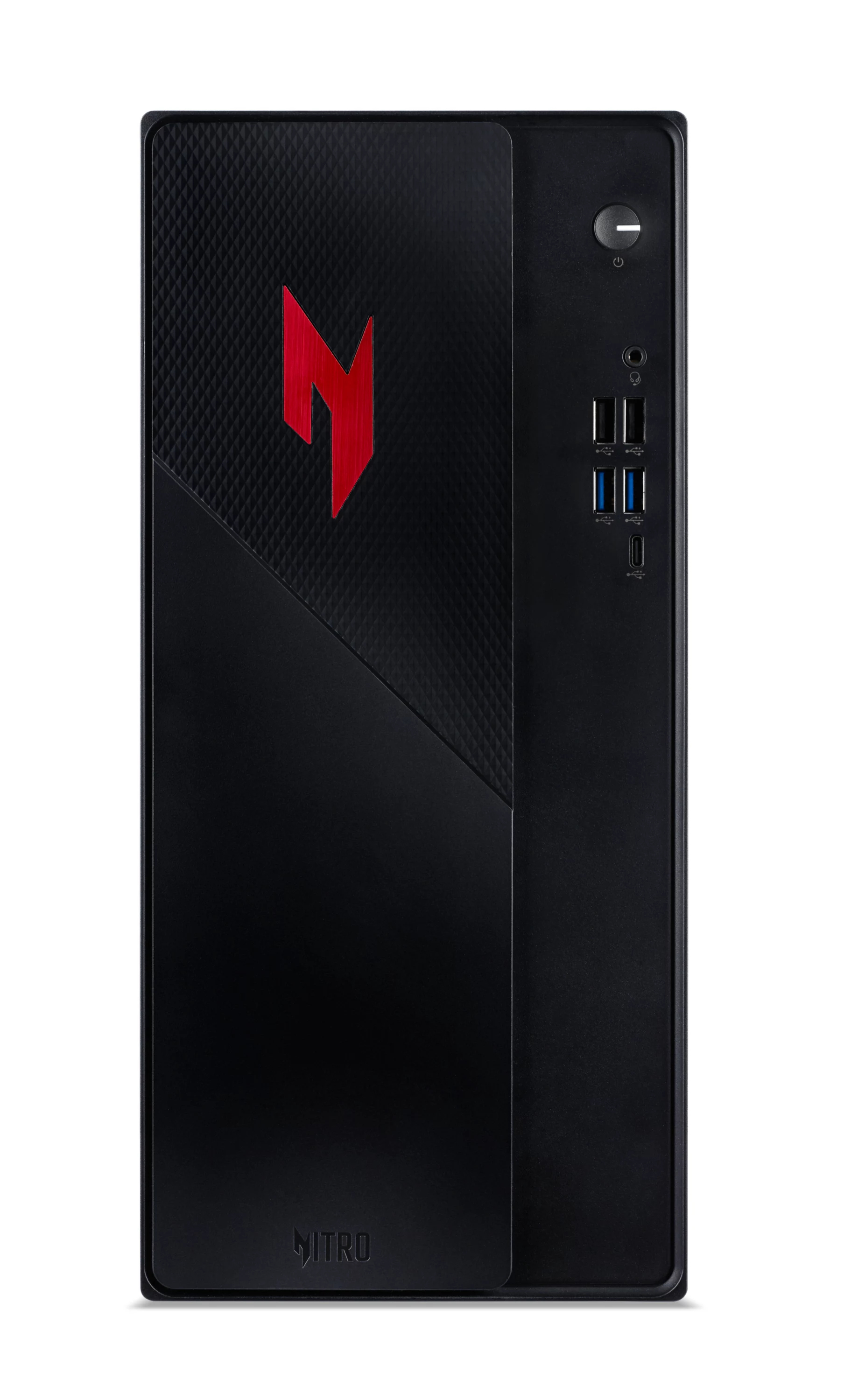 Acer Nitro N20-101 Core 5 16GB 512GB SSD Win 11 – Ansicht 1