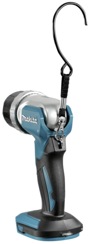 "Makita DML808 18V Akku-Lampe"