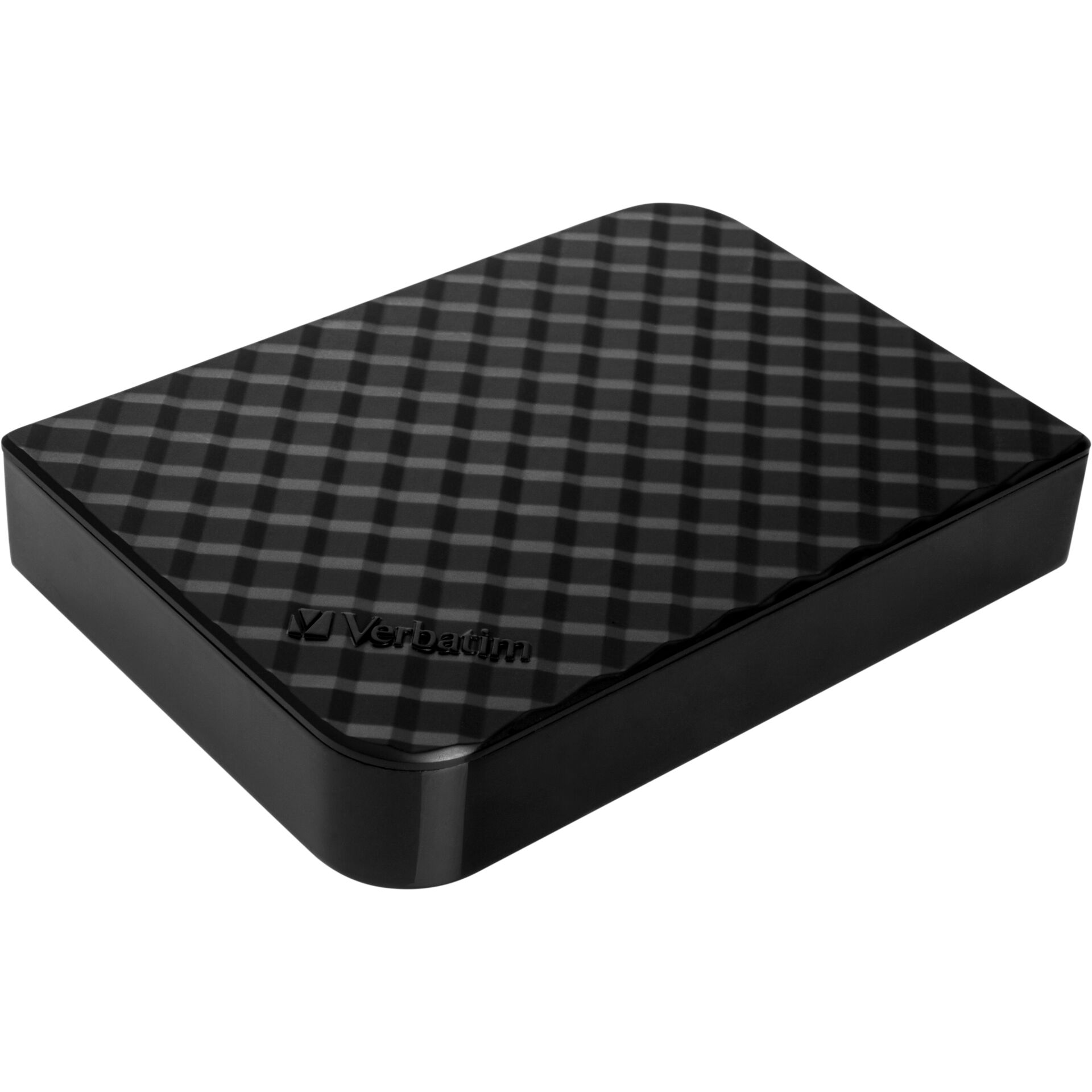 Verbatim Store n Save 3,5    6TB USB 3.0 Gen 2