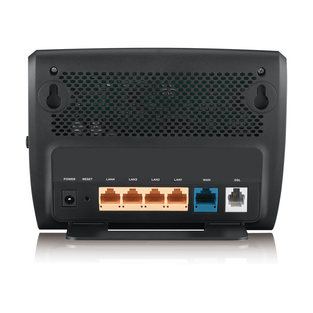 ZyXEL XGS1210-12 12-Port mgd MultiGig Switch – Ansicht 4