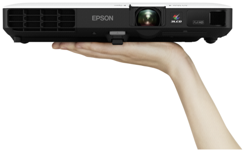 Epson EB-1780W