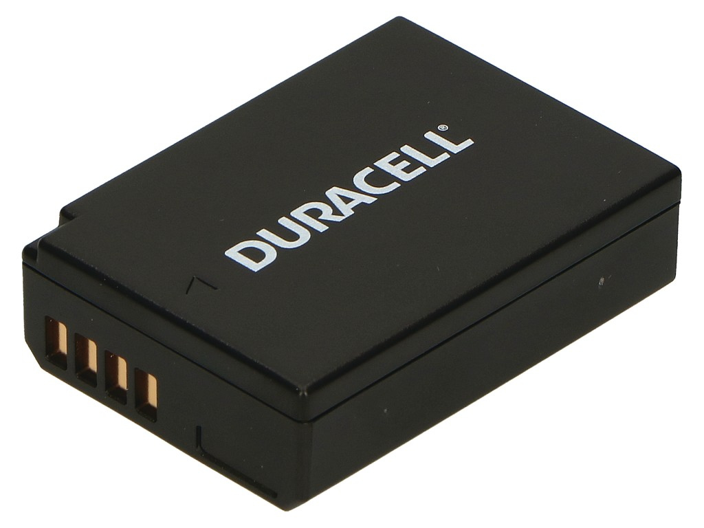 Duracell DR9967 Kamera-/Camcorder-Akku Lithium-Ion (Li-Ion) 1020 mAh