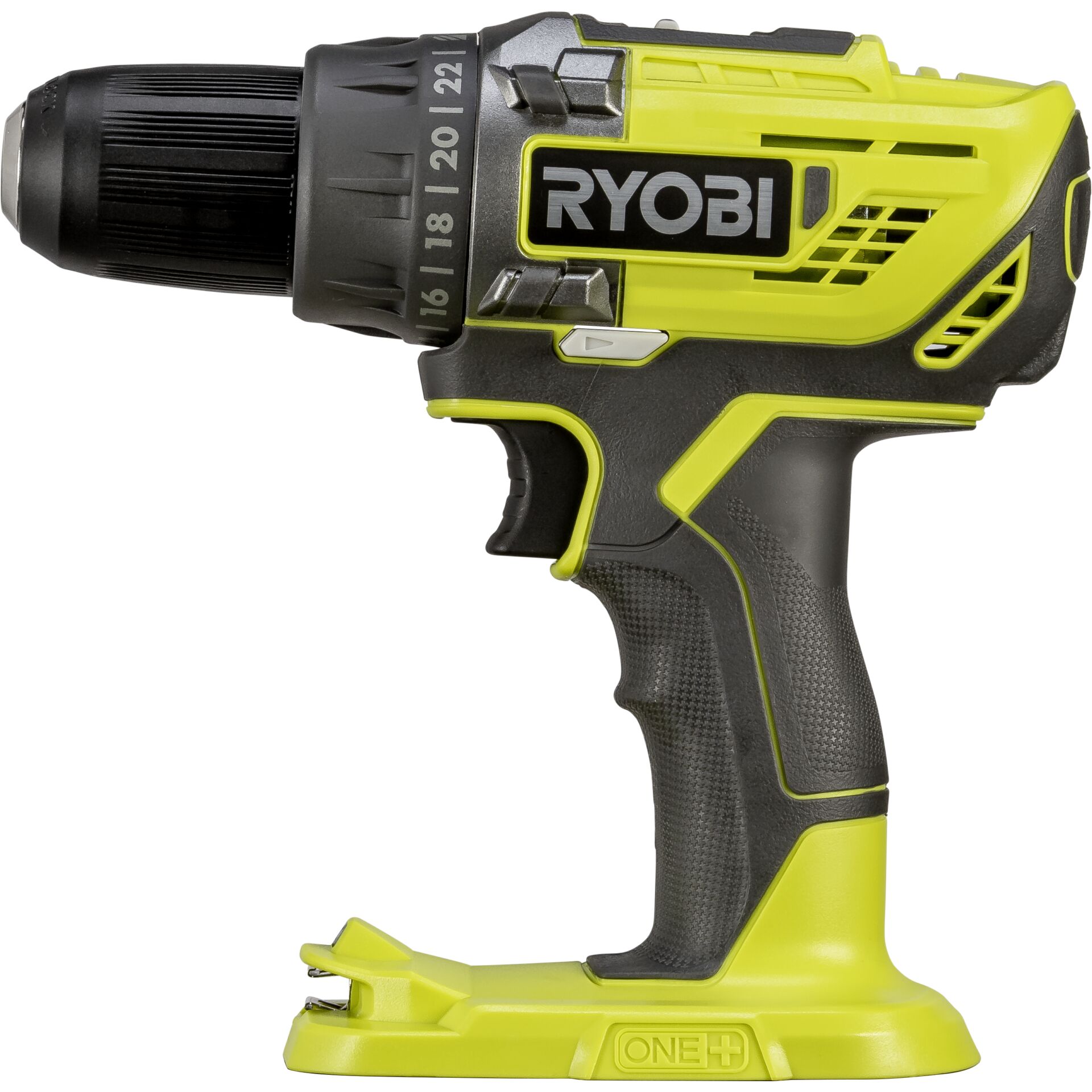 Ryobi R18DD3-0 18V Akku-Bohrschrauber 614763_01