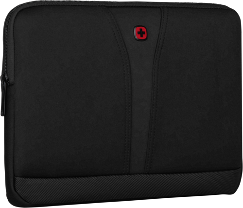 Wenger BC Fix Neoprene 11,6-12,5  Laptop Sleeve schwarz