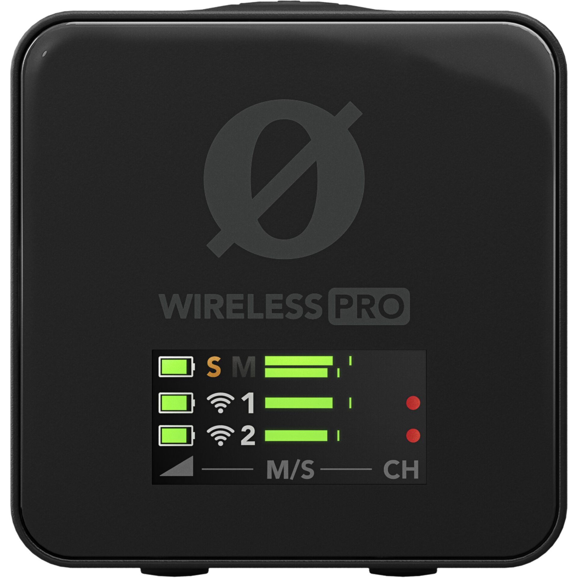 Rode Wireless PRO 826072_04 Rode Wireless PRO 826072_04