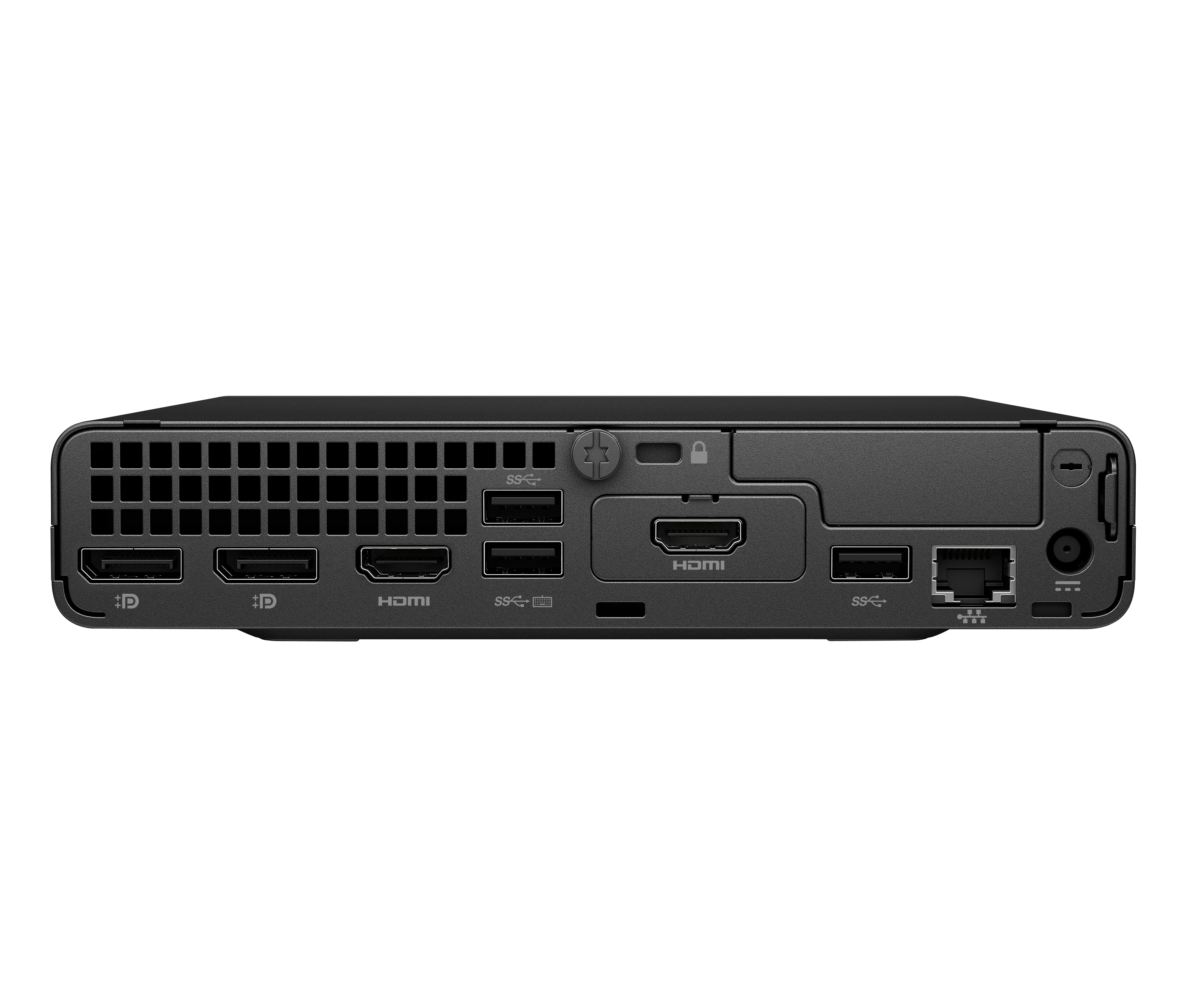 HP Pro 400 G9 Mini Ci5 16GB 512GB SSD Win 11 Pro a8028090863717c3e38b44d7c694221daa689e40