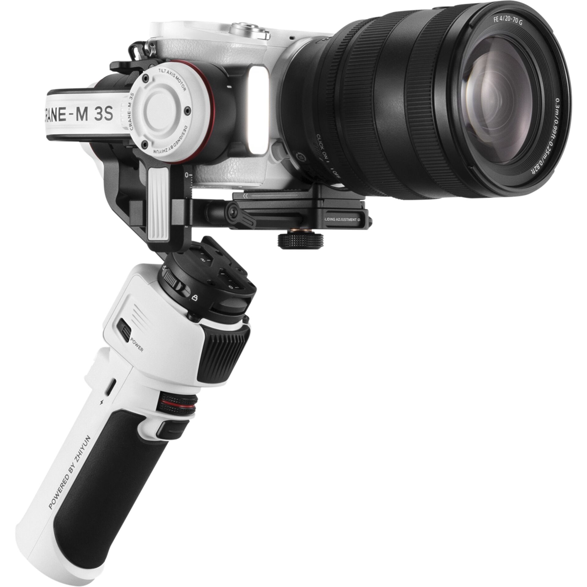 Zhiyun Crane M3S 810728_04 Zhiyun Crane M3S 810728_04