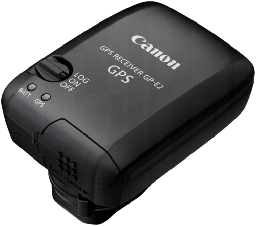 Canon GP-E2 GPS-Empfänger