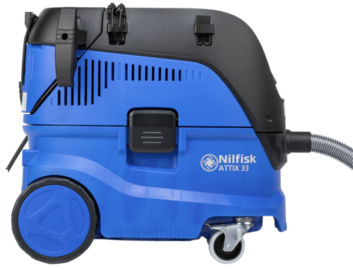 "Nilfisk Attix 33-2L IC"