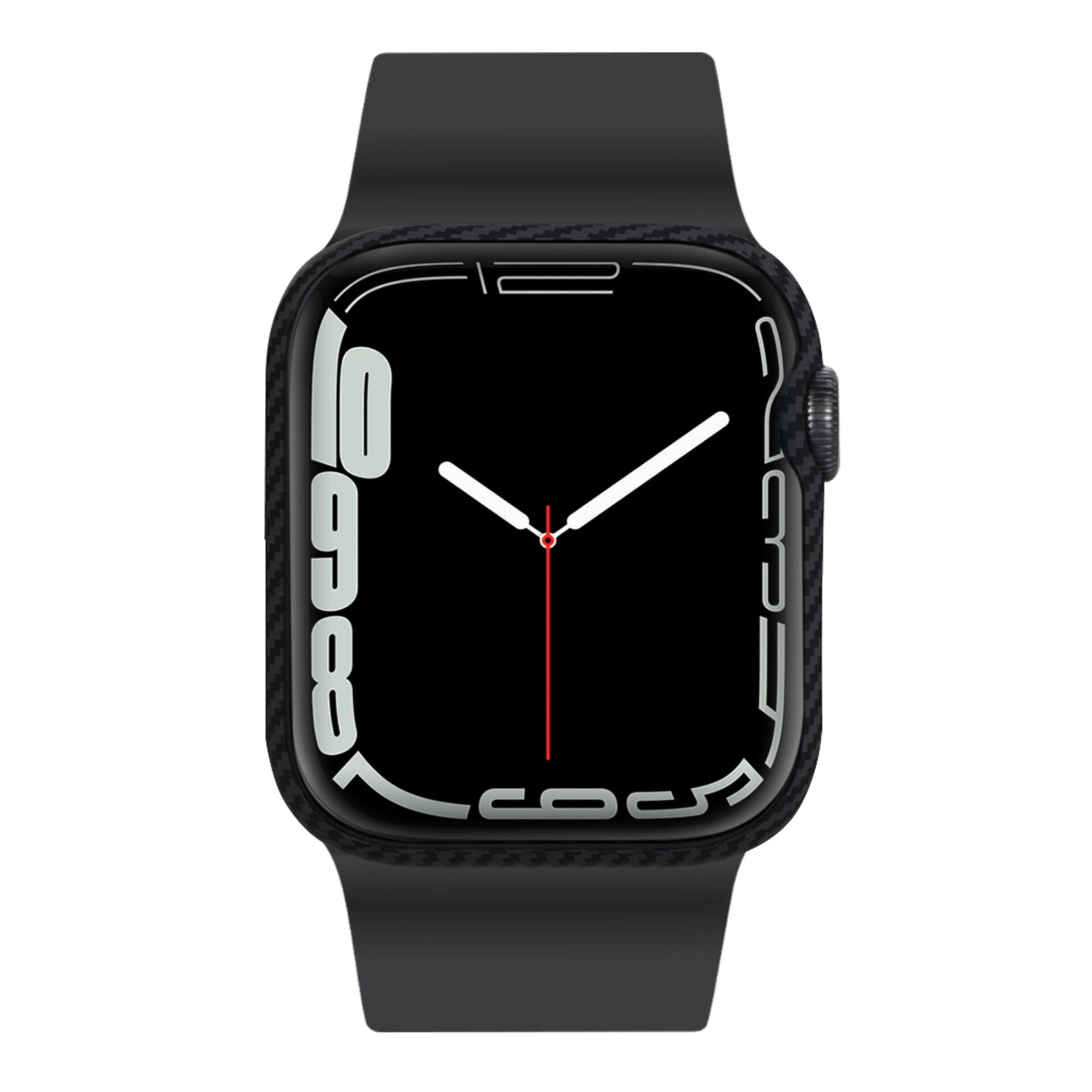 Pitaka Air case for Apple Watch 7 & 8 41mm