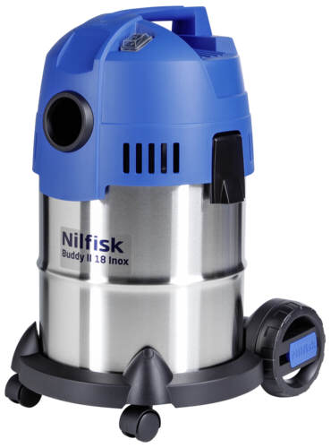 Nilfisk Buddy II 18 Inox EU