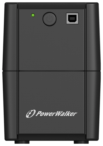PowerWalker VI 650 SH IEC
