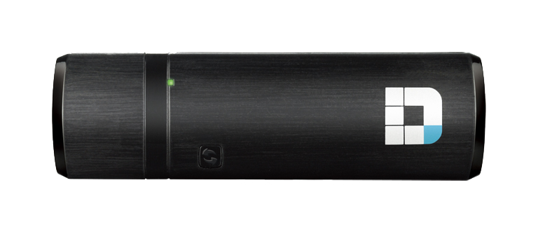 D-Link DWA-182 Wireless 11ac Dualband USB WLAN Stick – Ansicht 2