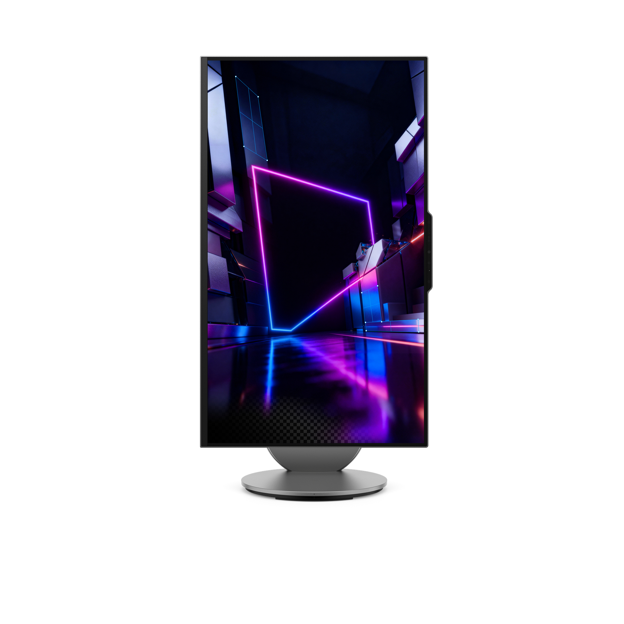Lenovo Yoga AIO 27IPH11 CU7 32GB 1TB SSD Win 11 Pro – Ansicht 8