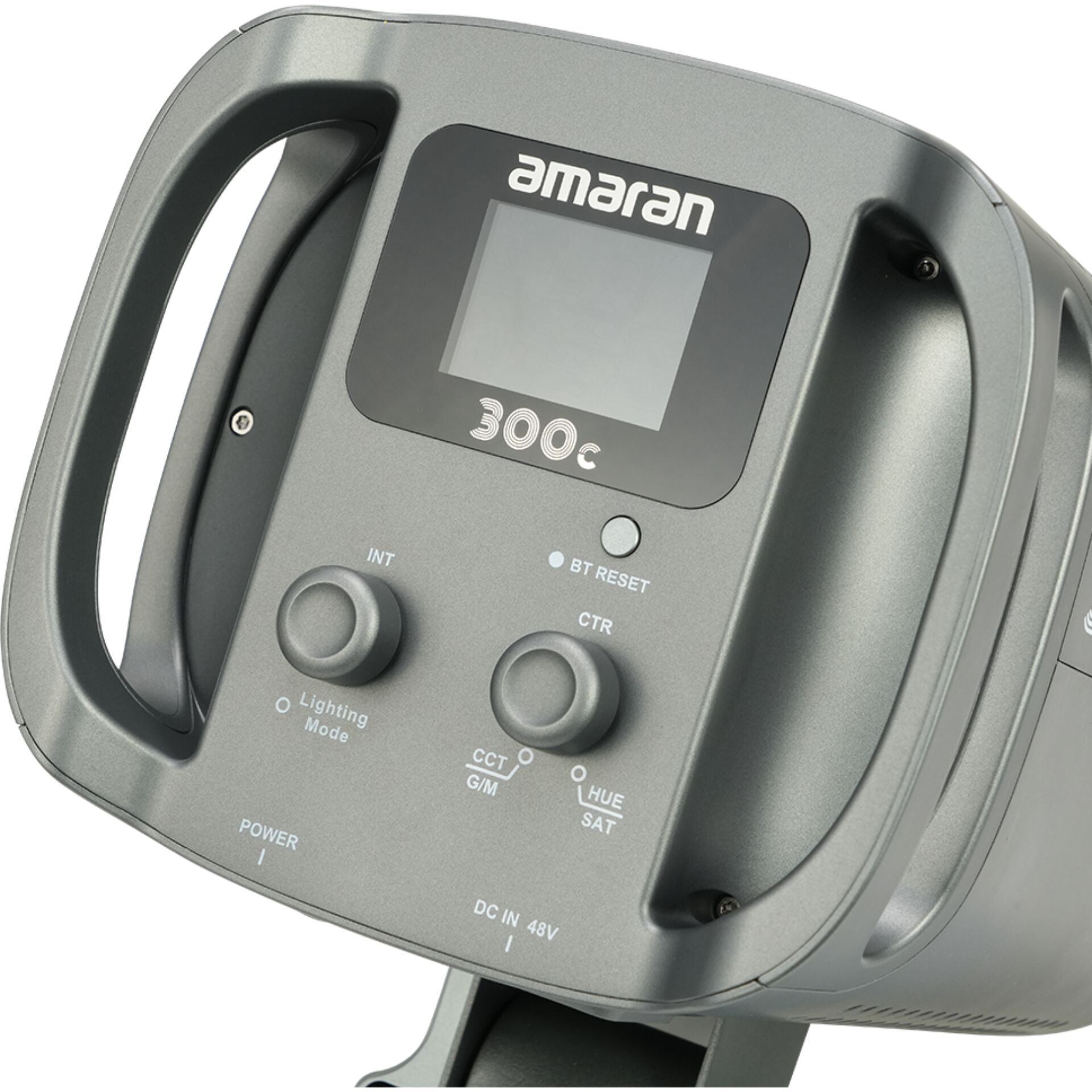 Amaran 300c GREY (EU version) 814508_21