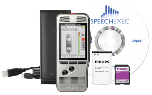 Philips DPM 7200