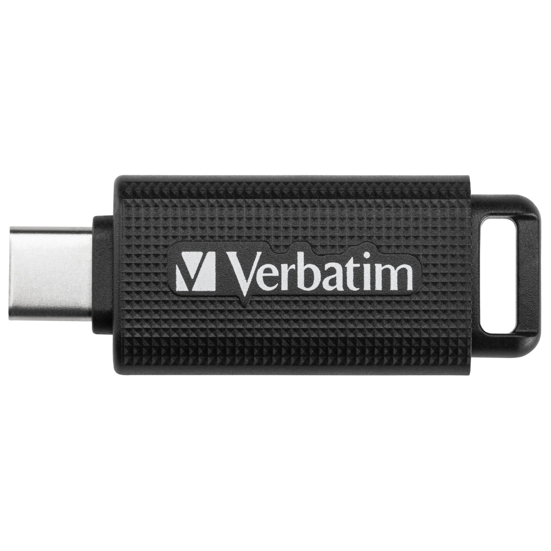 Verbatim Retractable        32GB USB 3.2 Gen 1 USB-C