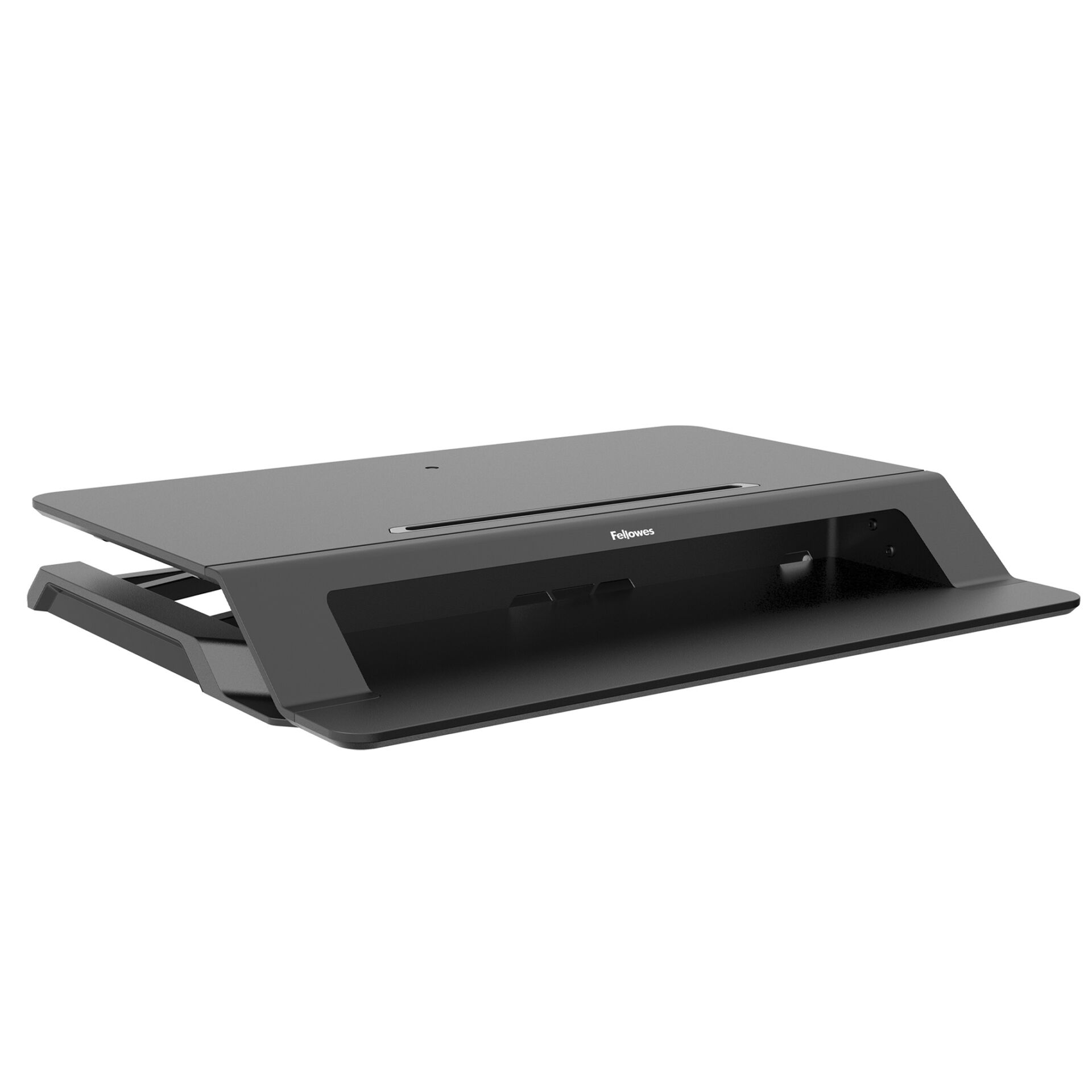 Fellowes Lotus LT Sitz-Steh Workstation