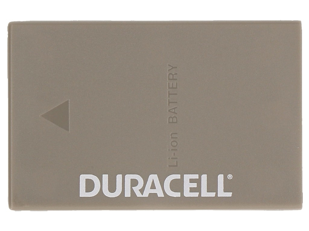 Duracell DR9964 Kamera-/Camcorder-Akku Lithium-Ion (Li-Ion) 1100 mAh