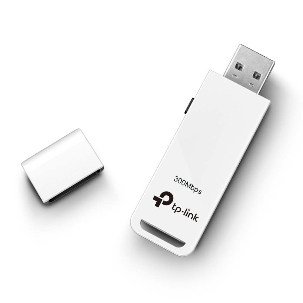 TP-LINK Wireless-N-USB-Adapter