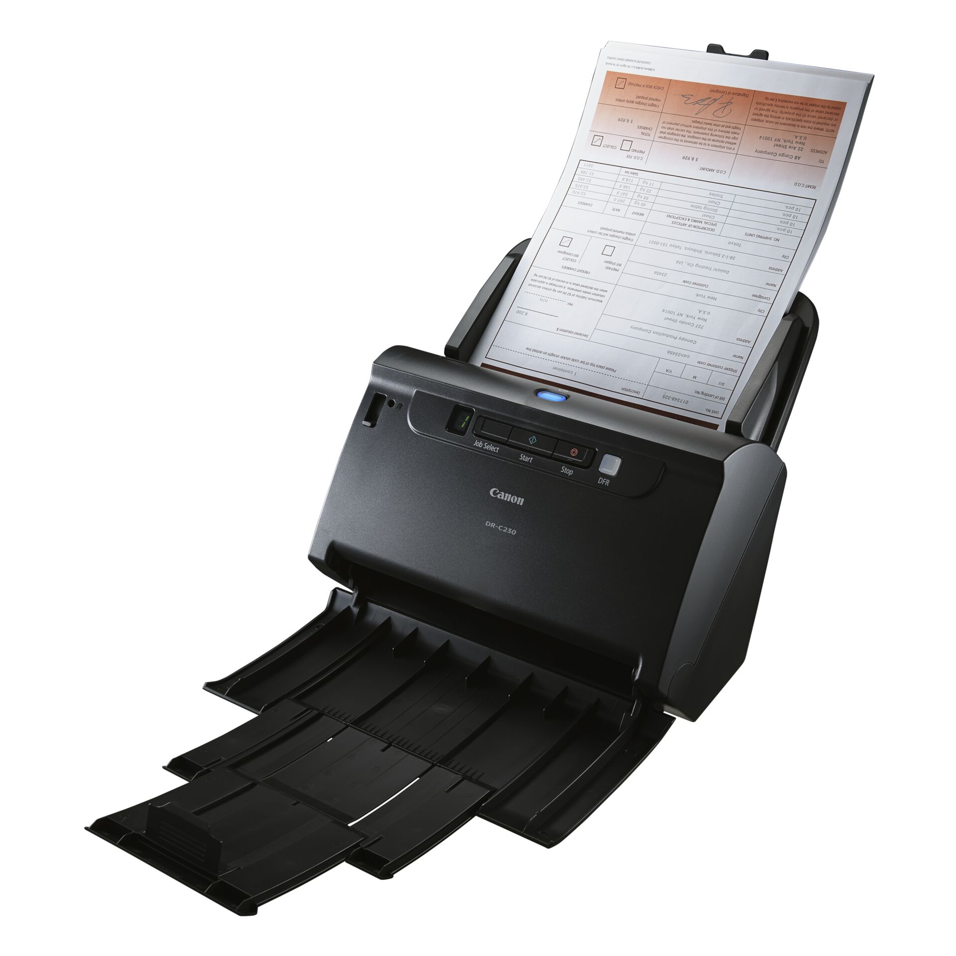 Canon imageFORMULA DR-C230 813577_04