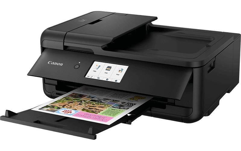 Canon PIXMA TS 9550a 8860a4f345a69ed46193e12506ef555bf79ed322