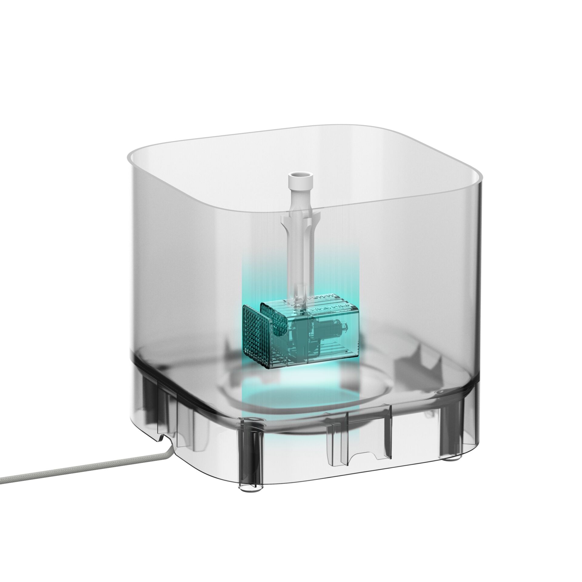 PETKIT Eversweet Solo SE- Grey (P4103Sb) 870193_05