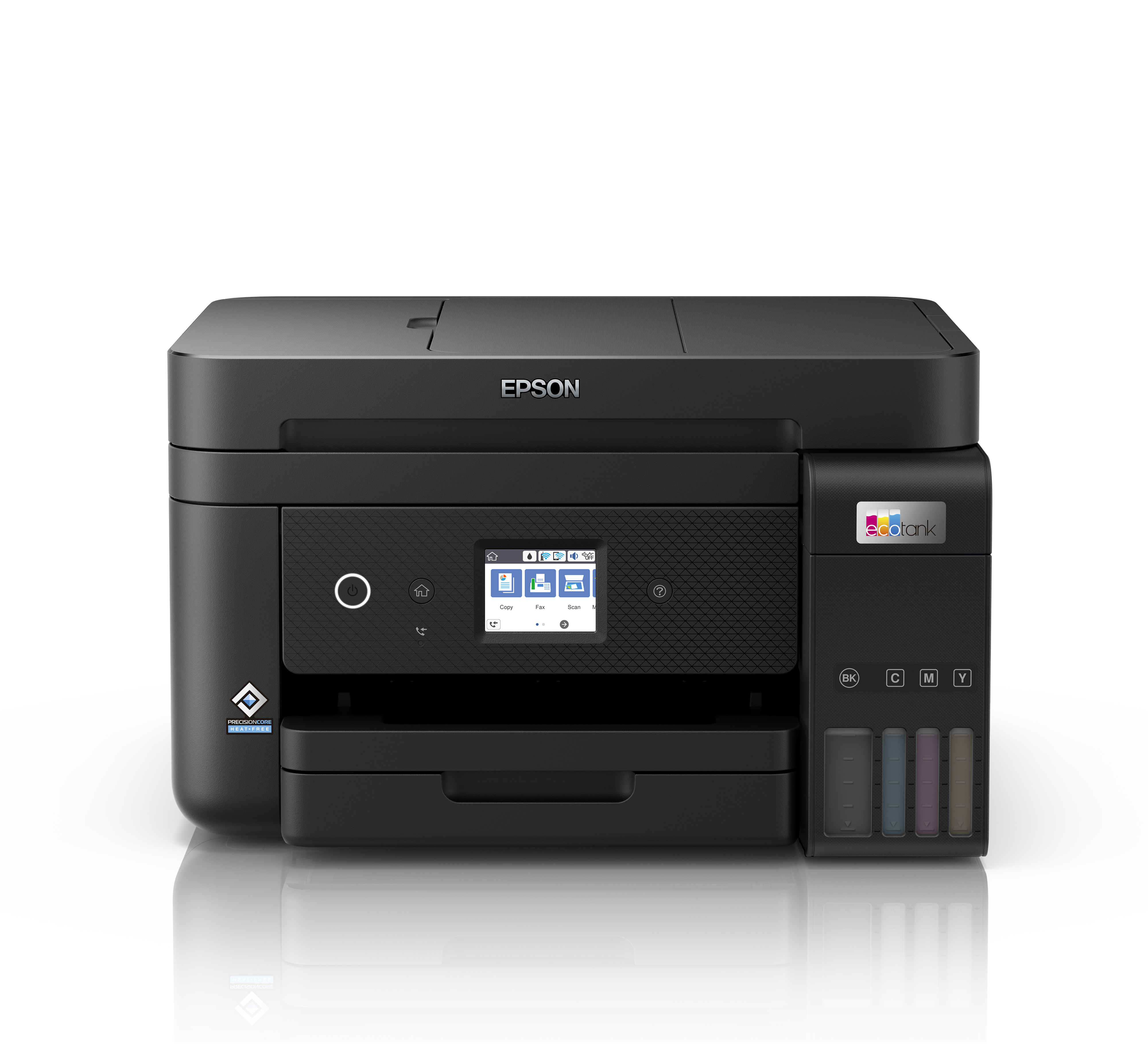 Epson EcoTank ET-4850 4in1 Tintenstrahl MFP Tintentanksystem 93168228_1510852142