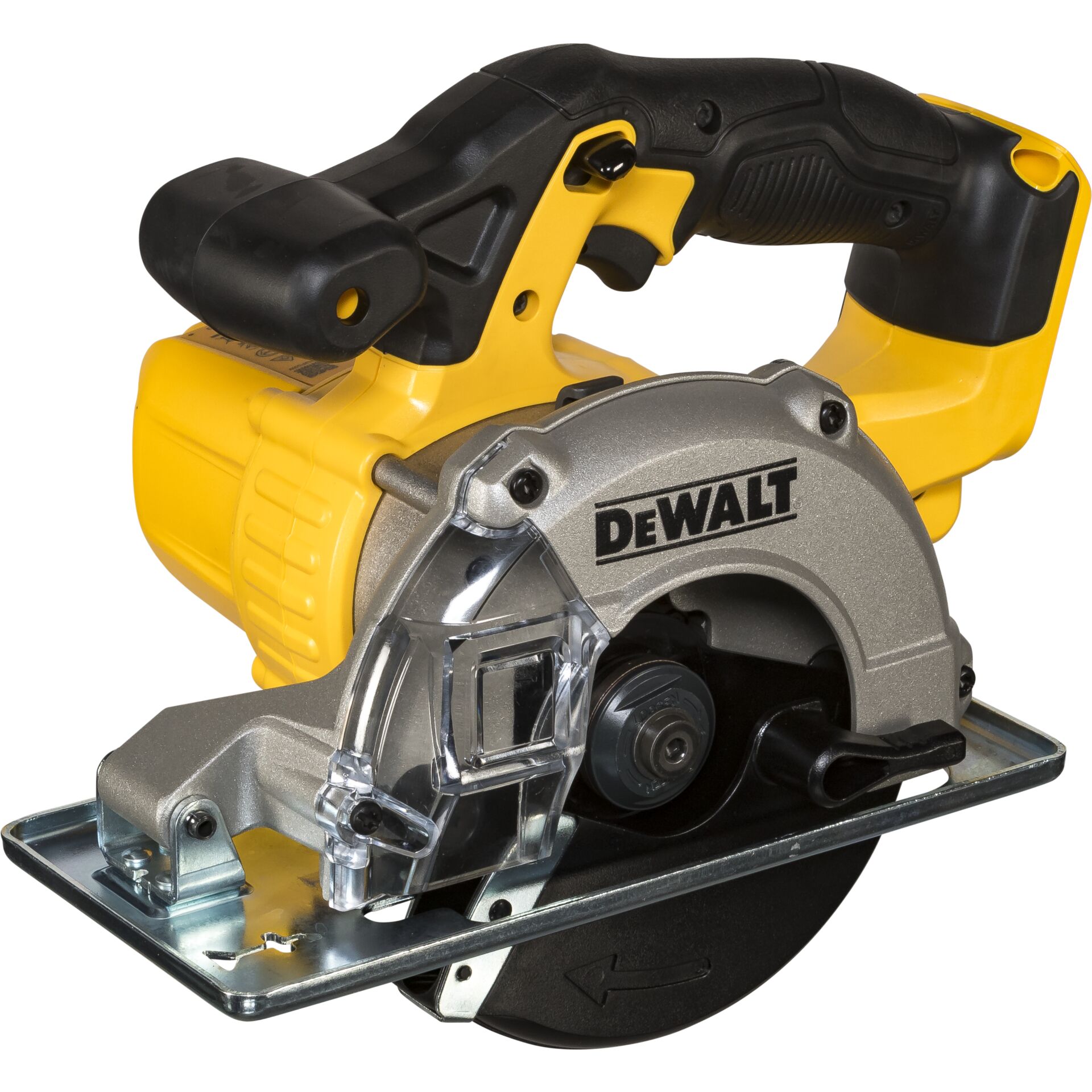 DeWalt DCS373NT-XJ Akku-Handkreissäge