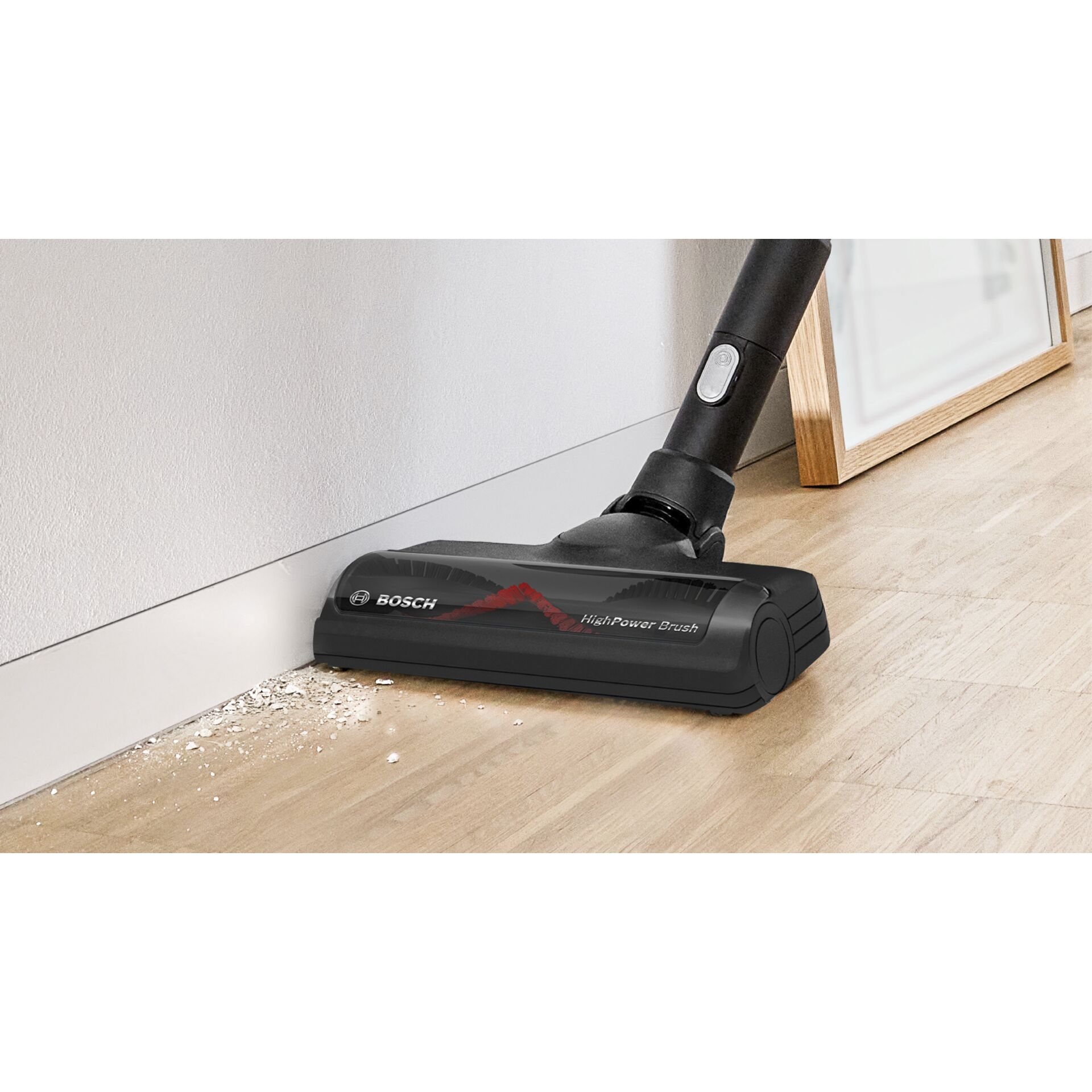 Bosch BSS825ALL Serie 8 Akkustaubsauger