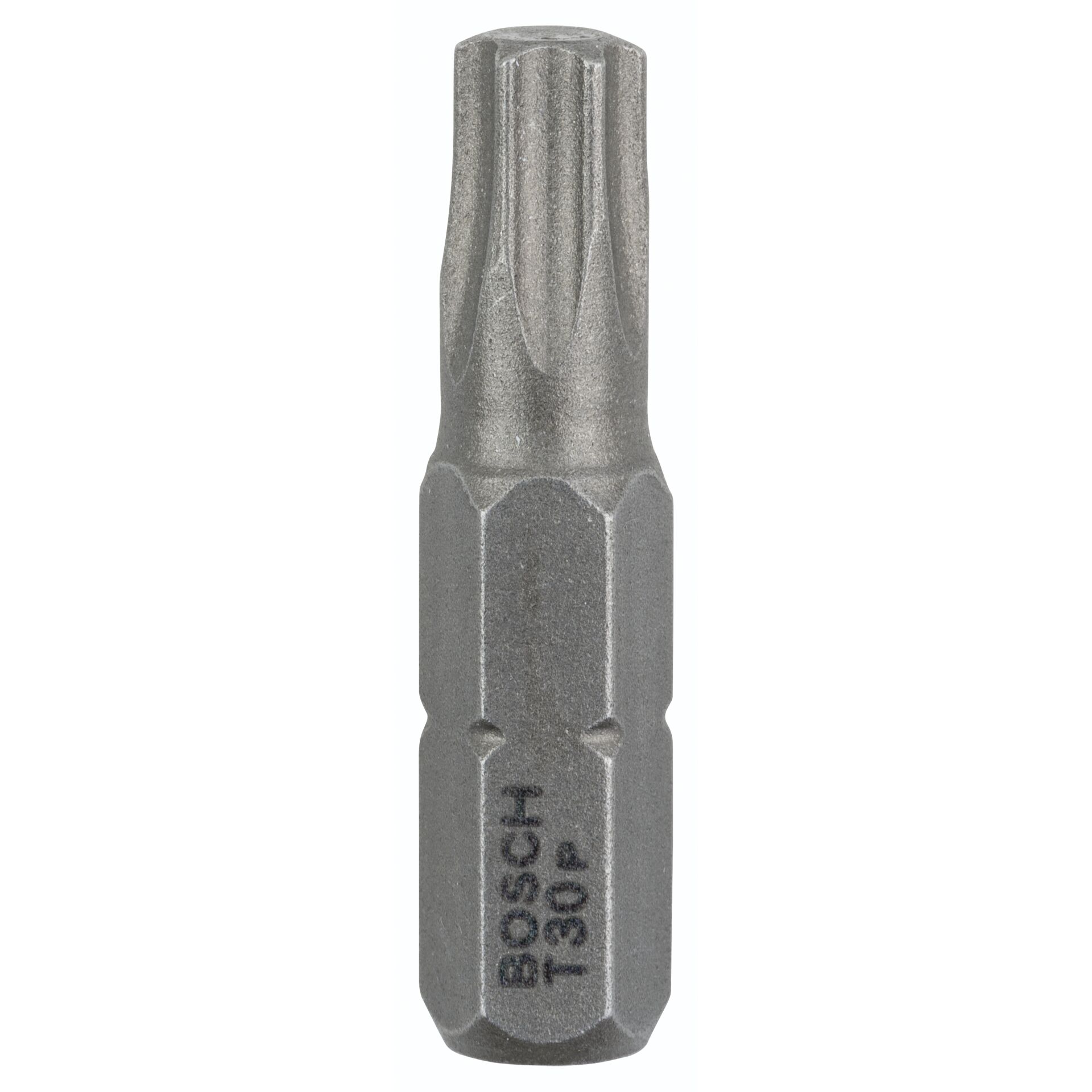 Bosch 3ST Torxschr.Bit T30 XH 25mm