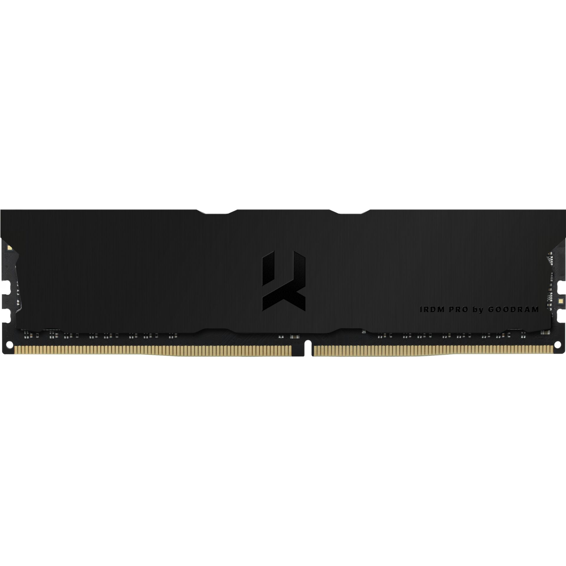 GOODRAM IRDM 3600 MT/s       8GB DDR4 KIT DIMM Deep Black