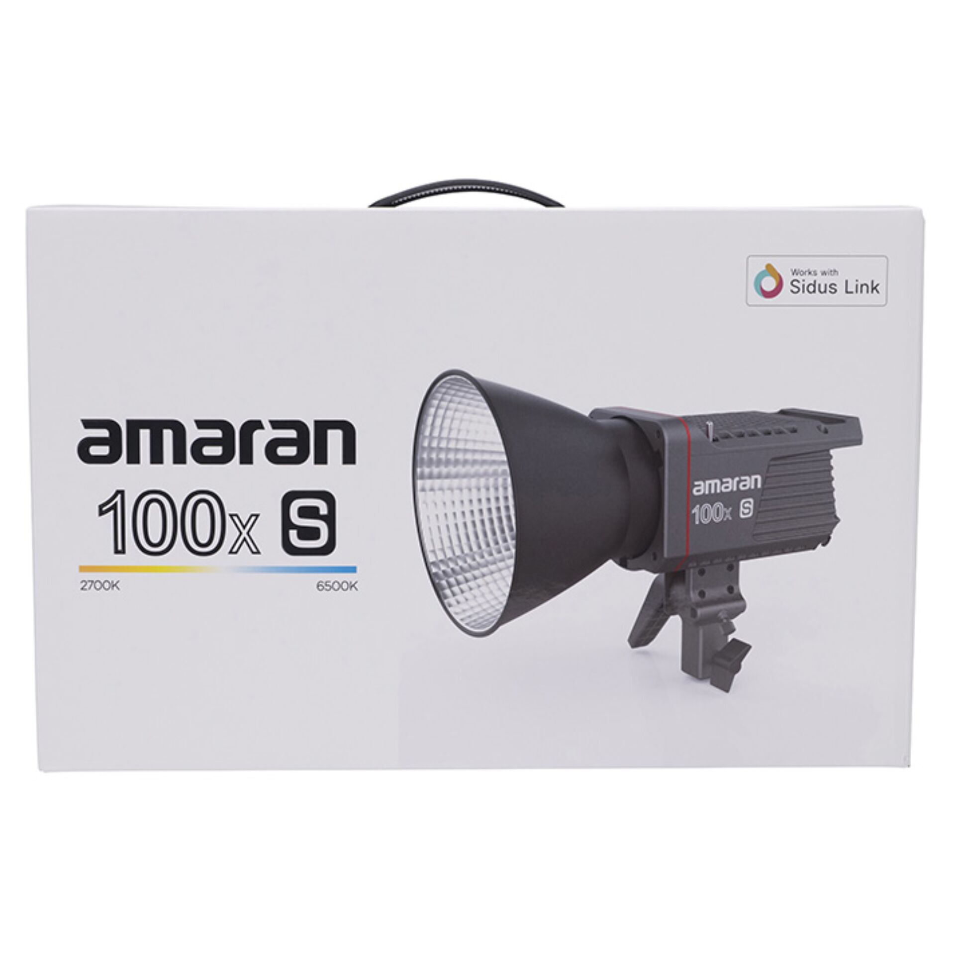 Amaran 100x S