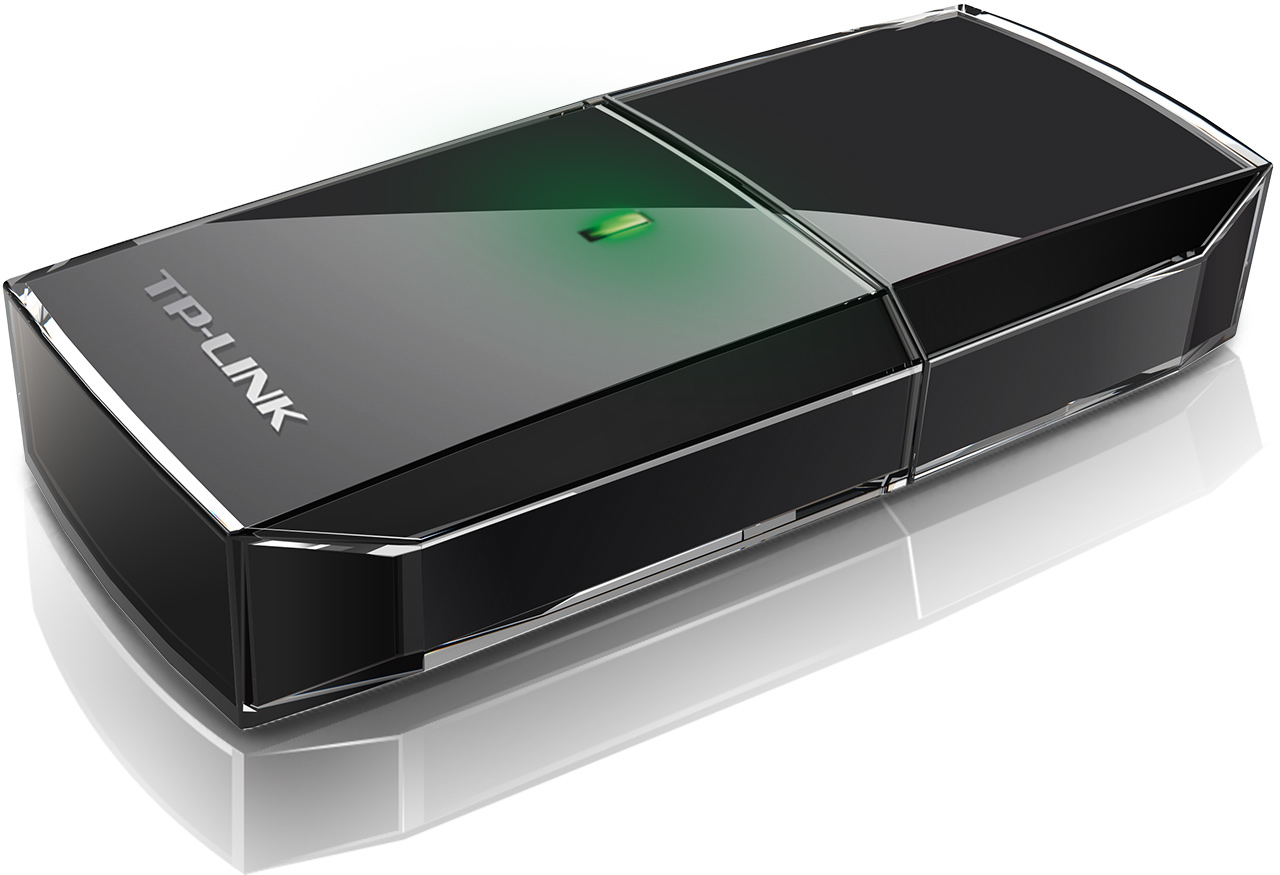 TP-LINK Archer T2U WLAN 600 Mbit/s