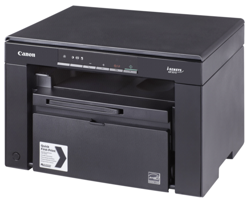 Canon i-SENSYS MF 3010