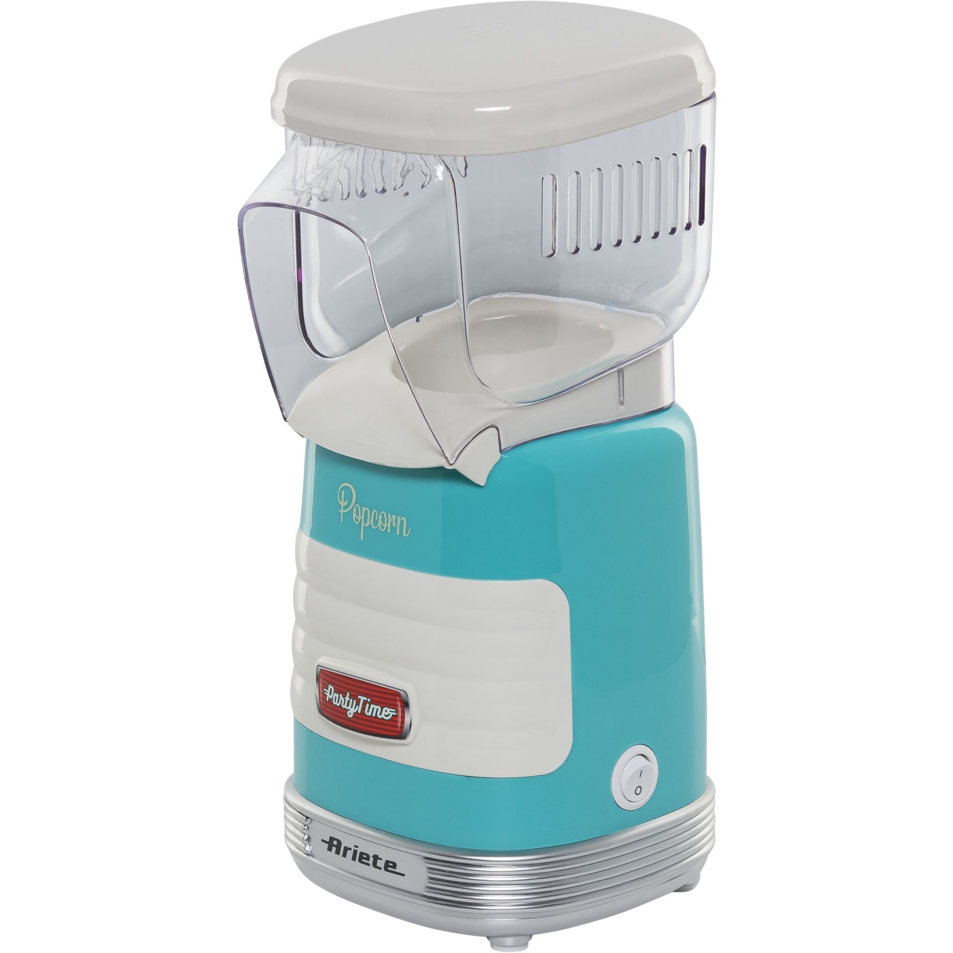 Ariete Popcorn Popper 808740_01 Ariete Popcorn Popper 808740_01