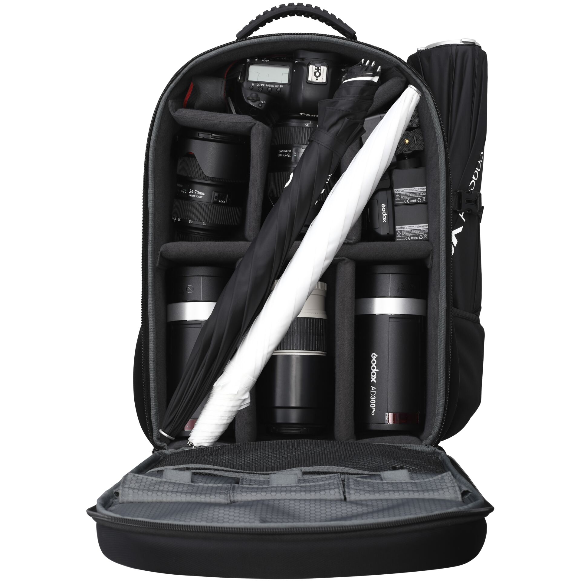 Godox AD300 Pro Kit