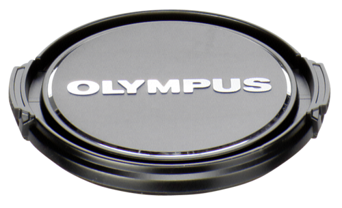 Olympus LC-40,5 Objektivdeckel