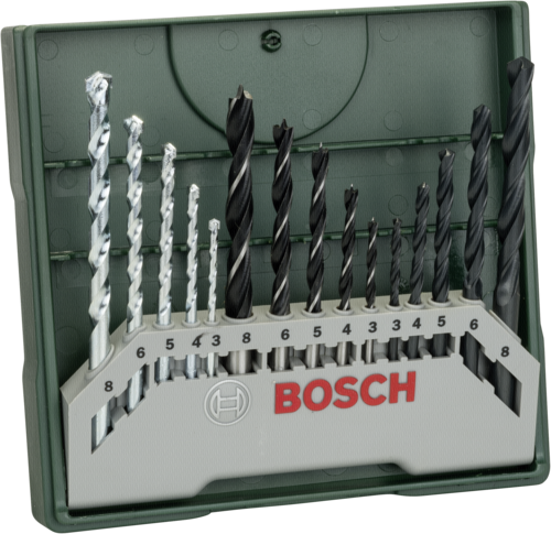 "Bosch Mini-X-Line"