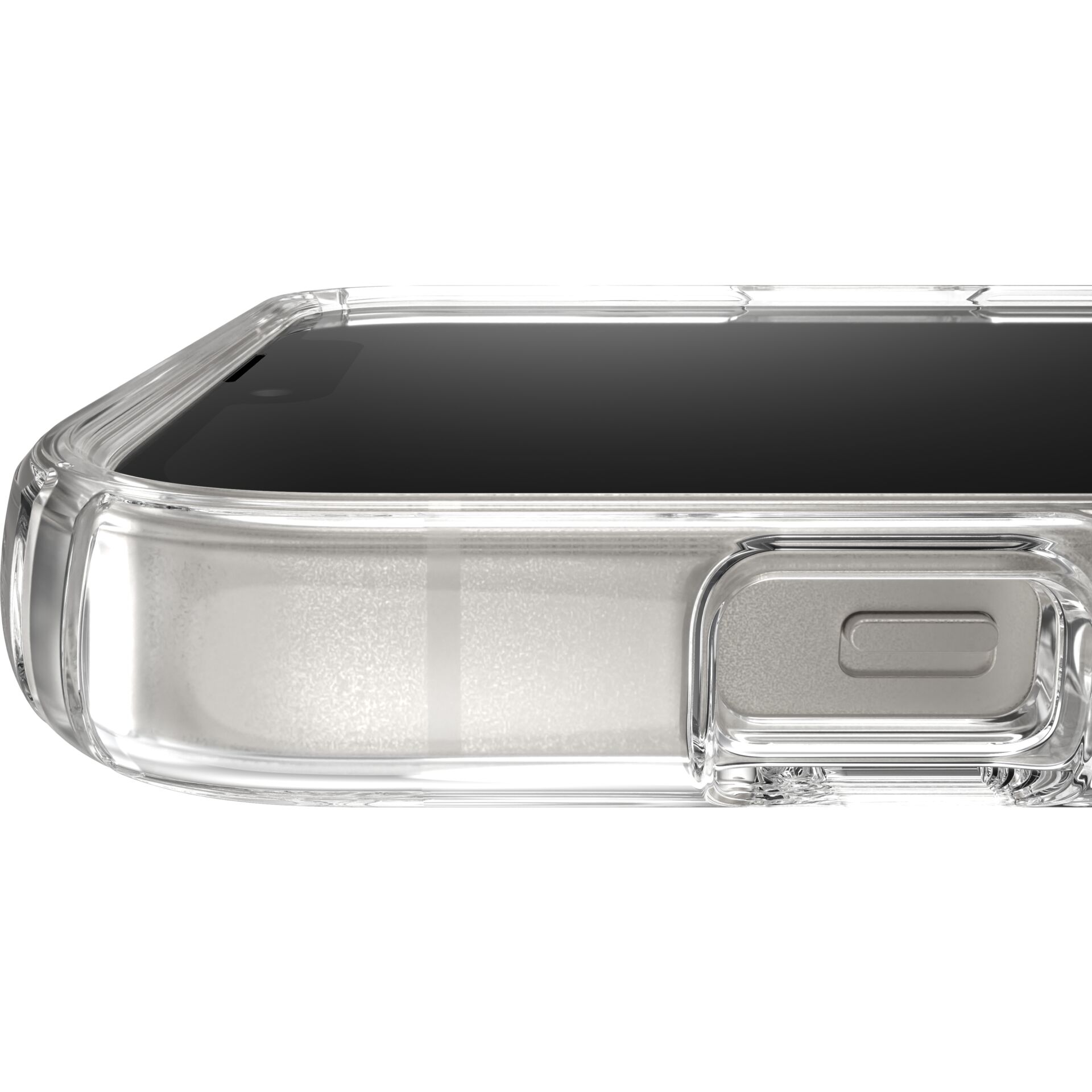 Speck Presidio Perfect Clear Case MagSafe iPhone 14 Plus 756975_08