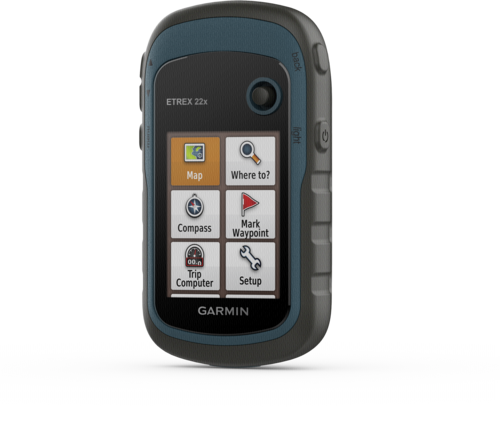 466090_08 "Garmin eTrex 22x TopoActive"
