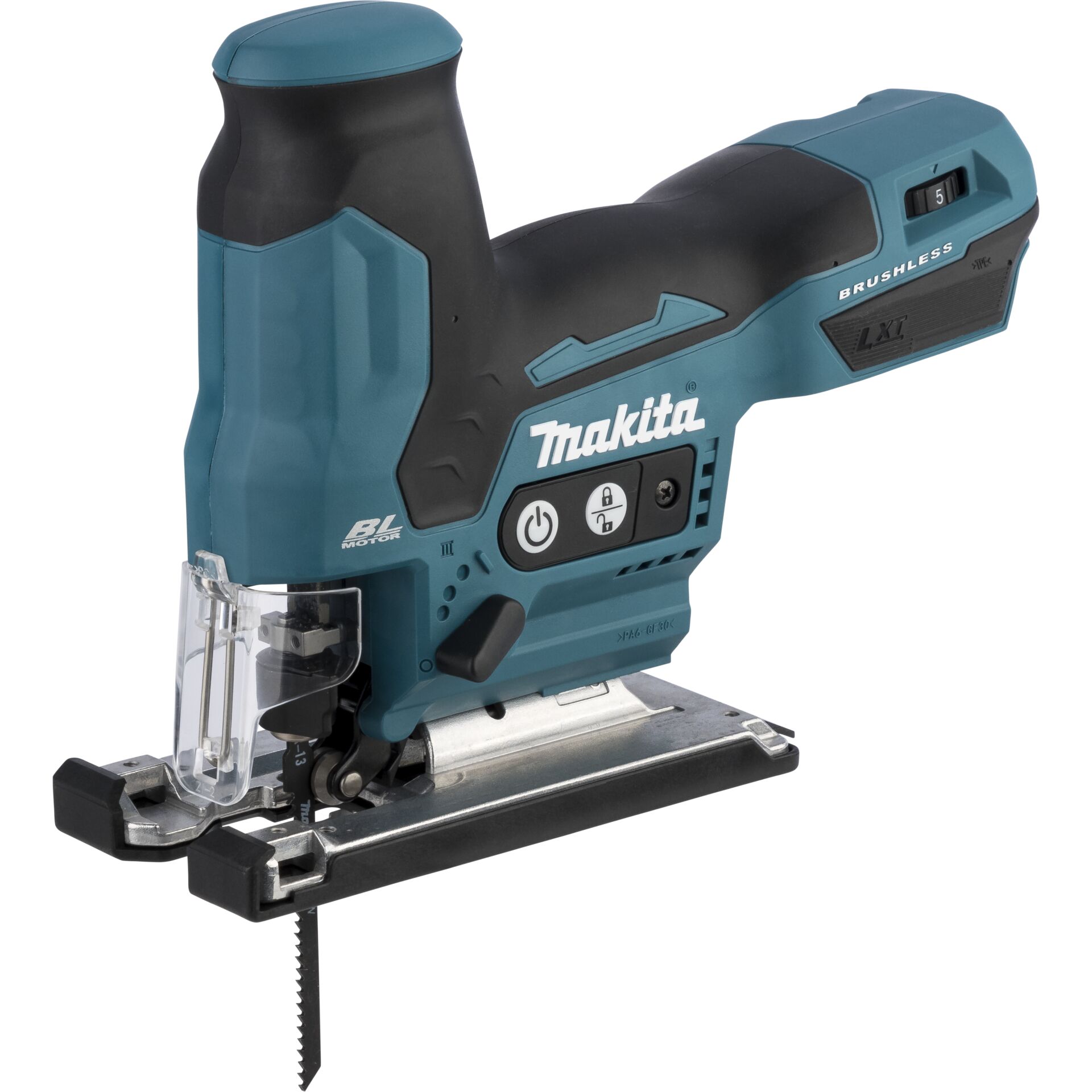 Makita DJV185Z Akku-Pendelhubstichsäge 813318_00