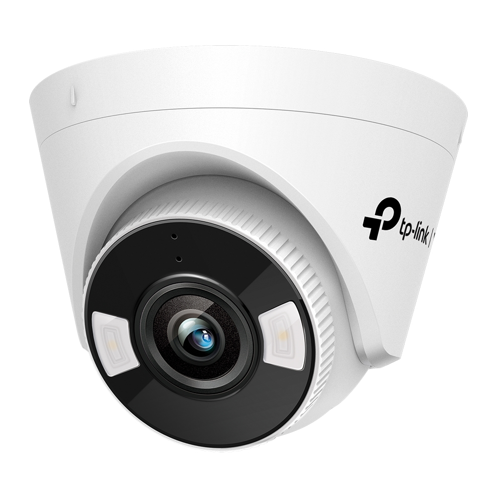 TP-Link VIGI C450-4mm- 5MP Full-Color Turret IP Kamera 3a7440e231f1b17299fe990014ec8e8f
