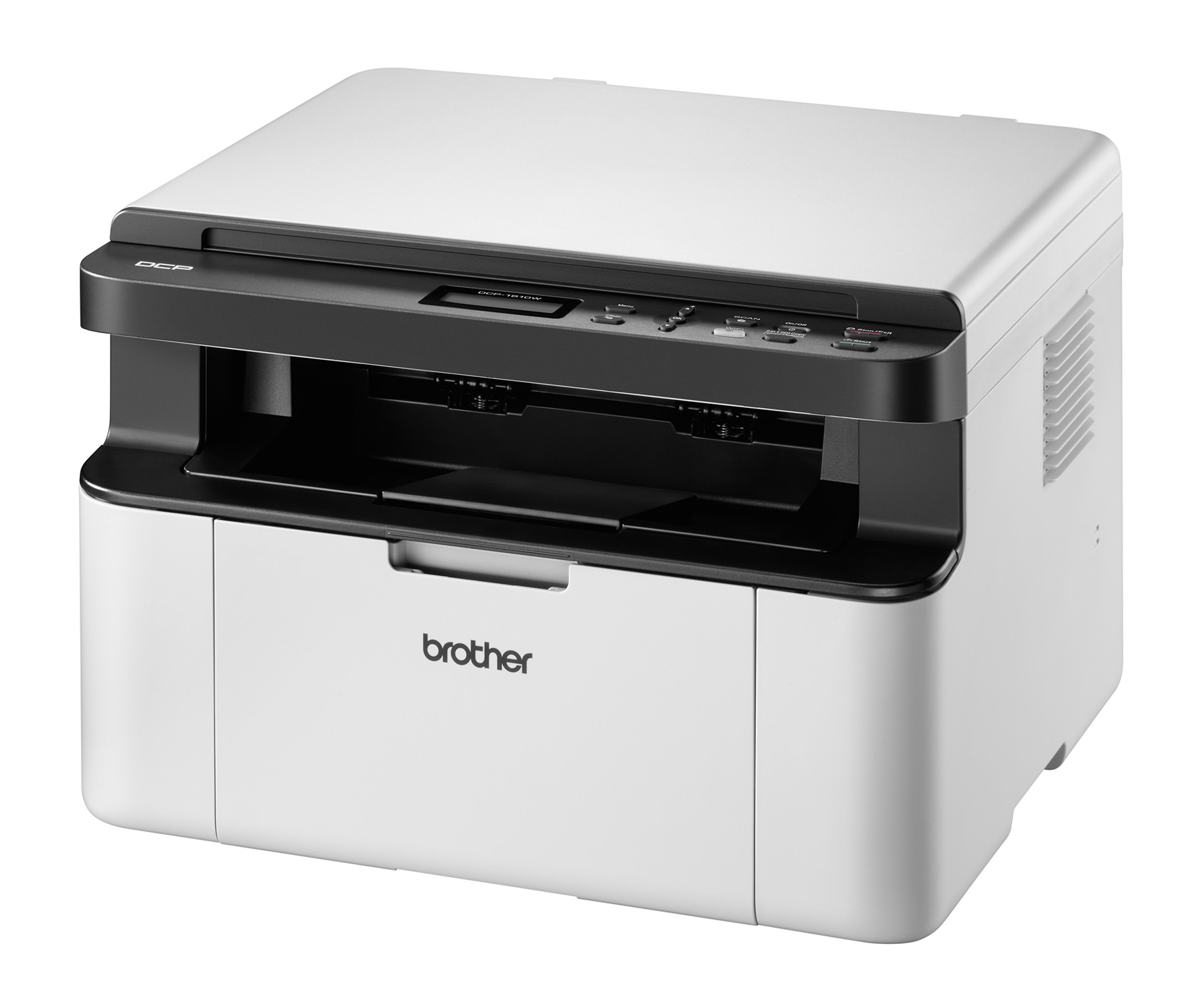 Brother DCP-1610W 2400 x 600DPI Laser A4 20Seiten pro Minute WLAN Multifunktionsgerät