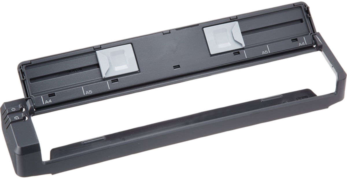 Brother PA-PG-600 Papierführung