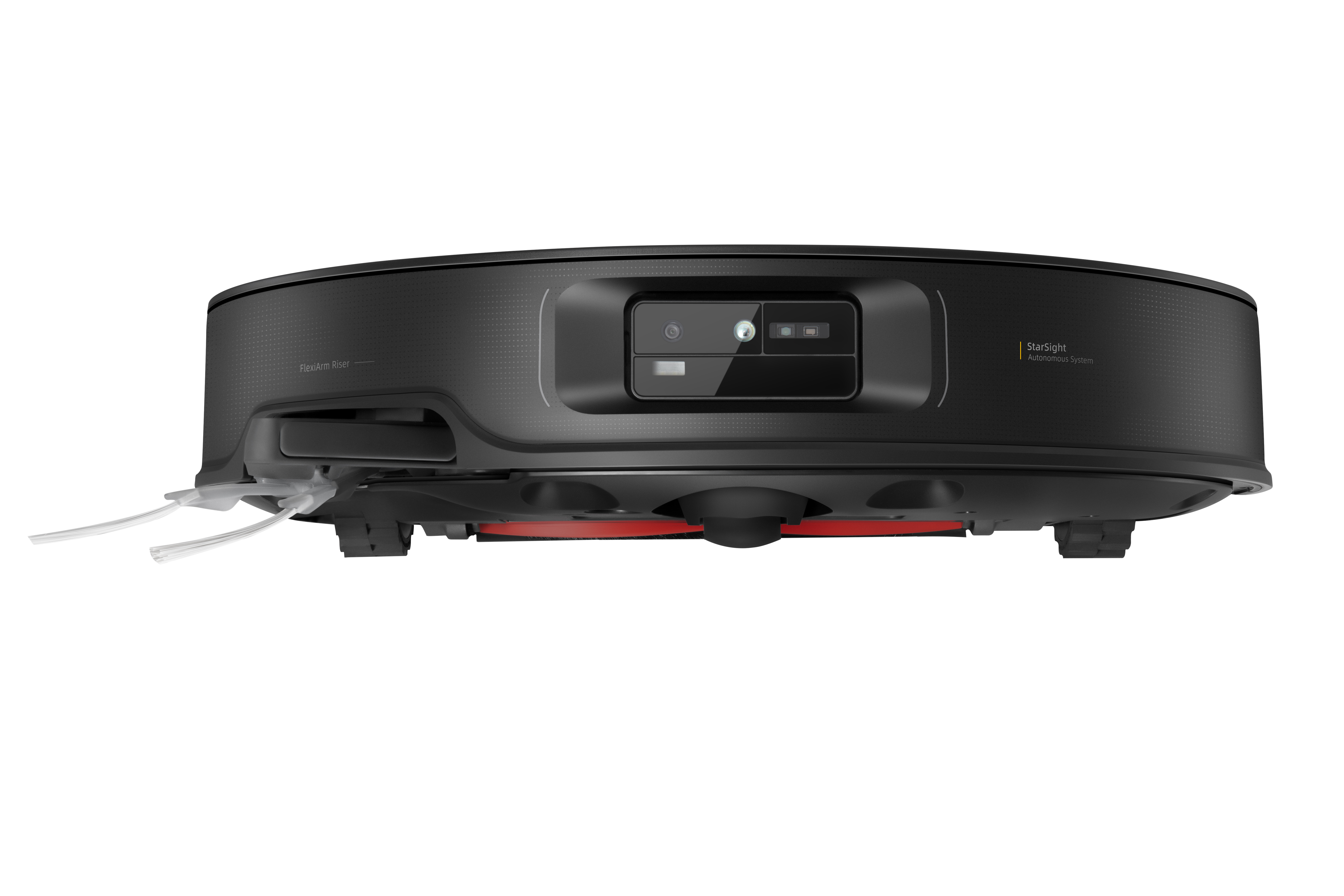 Roborock Saros Z 70 schwarz – Ansicht 15