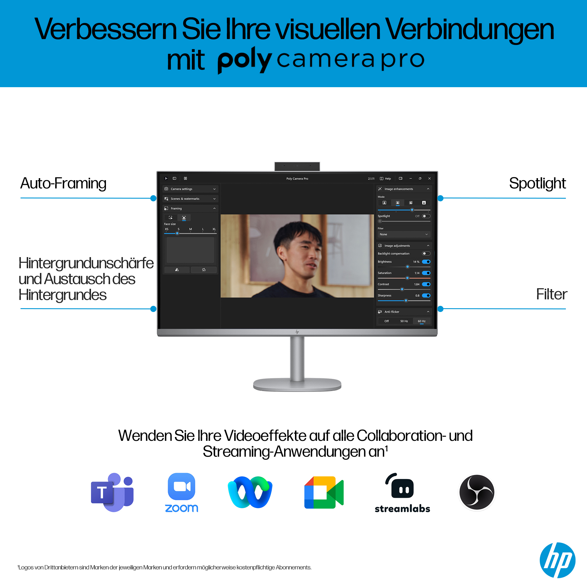HP OmniStudio X32-c0670ng 80,01cm (31,5 ) Ultra 7 32GB 1TB e02d05ed99ed5313f50a33d87fa3293ccb88621a